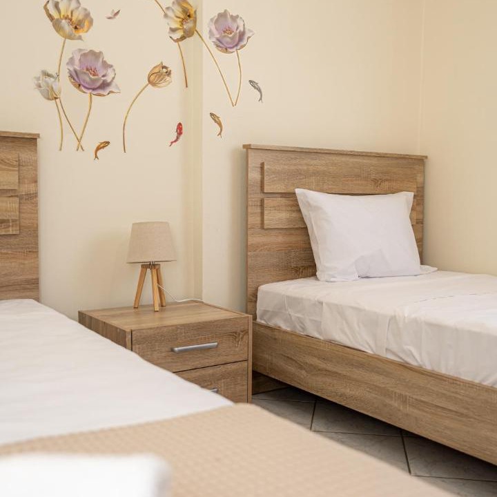 Photo of Bedroom in Nea Skioni