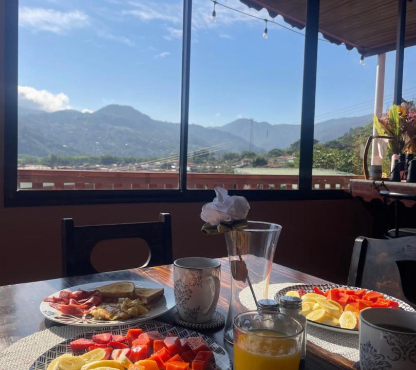 Photo of Patio Balcony in Orosi