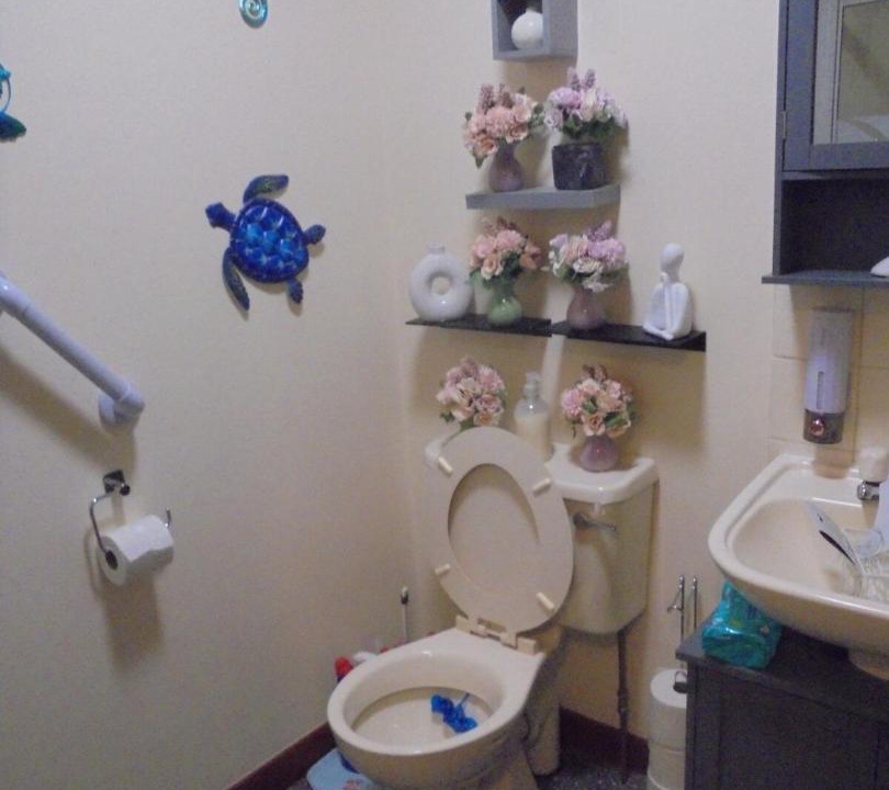 Photo of Bathroom in Munlochy