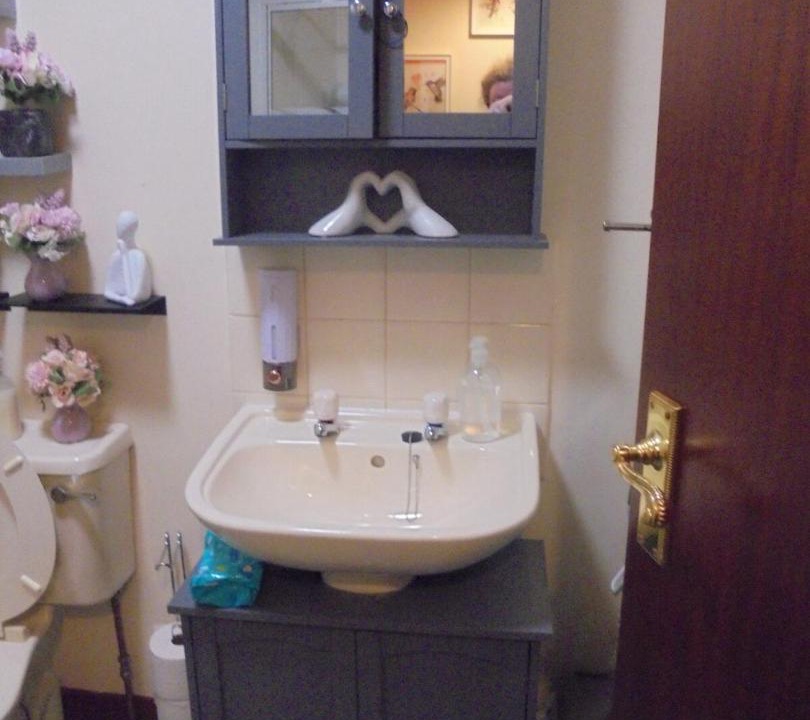 Photo of Bathroom in Munlochy