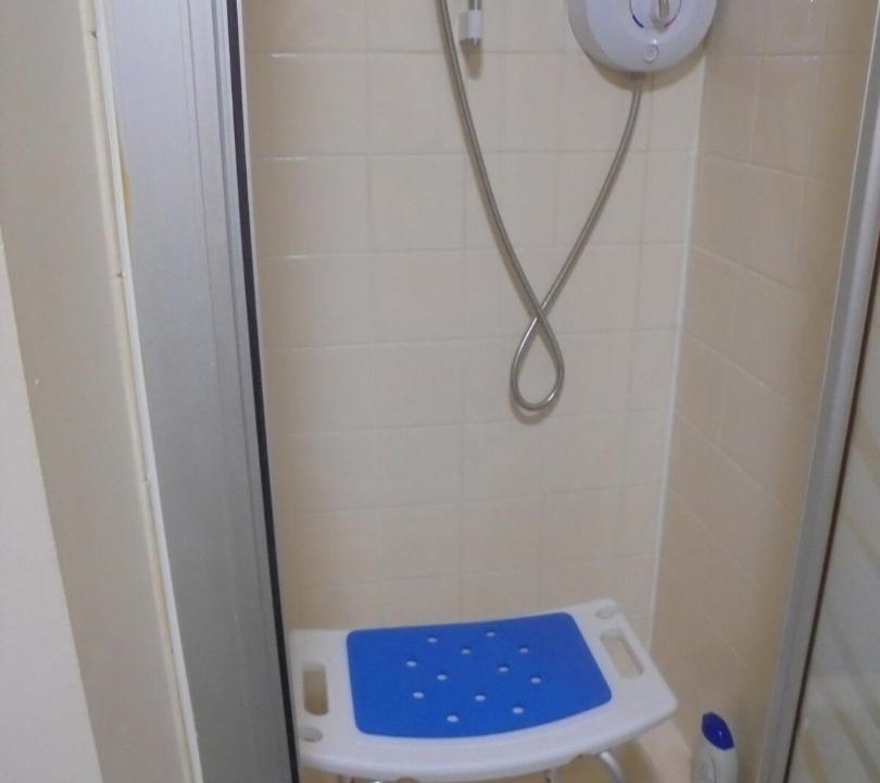 Photo of Bathroom in Munlochy