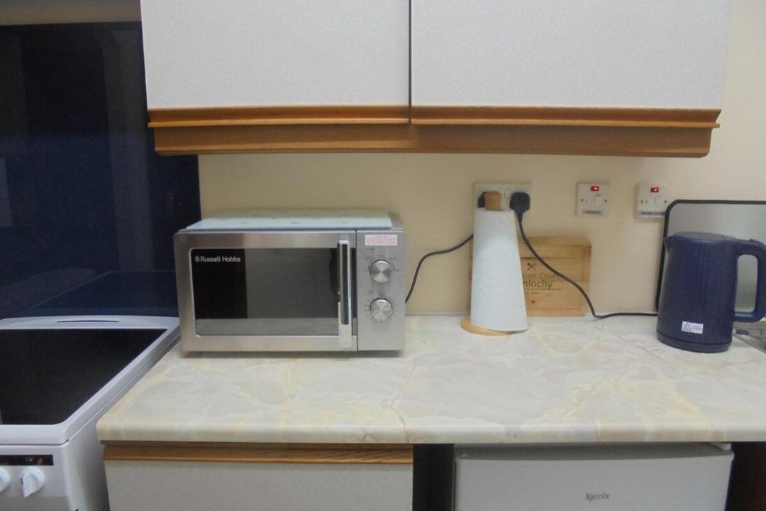 Photo of Kitchen in Munlochy