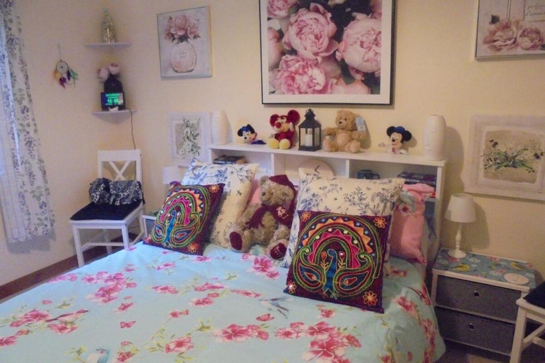 Photo of Bedroom in Munlochy