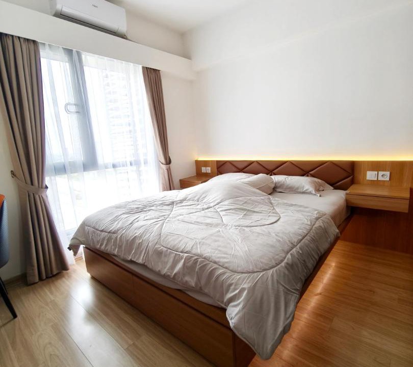 Photo of Bedroom in Bumi Serpong Damai