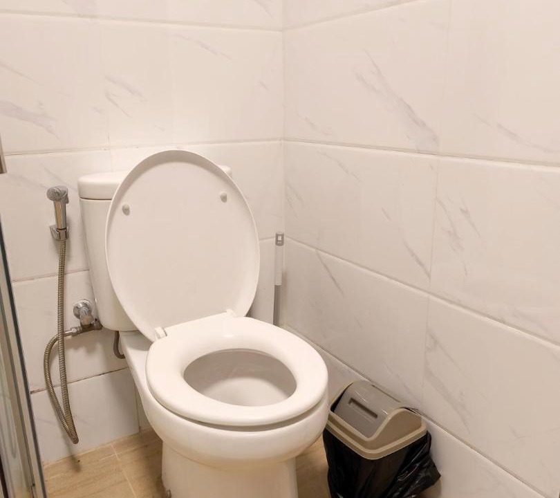 Photo of Bathroom in Bumi Serpong Damai