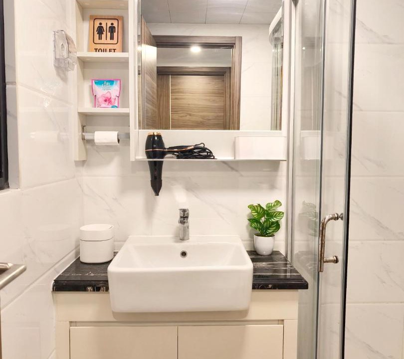 Photo of Bathroom in Bumi Serpong Damai