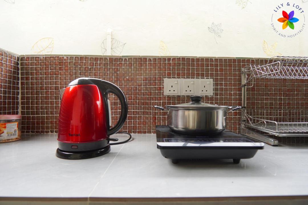 Photo of Kitchen in Bangsar