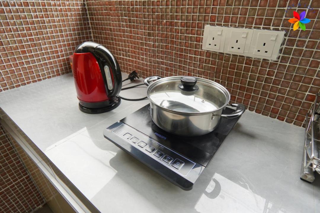 Photo of Kitchen in Bangsar
