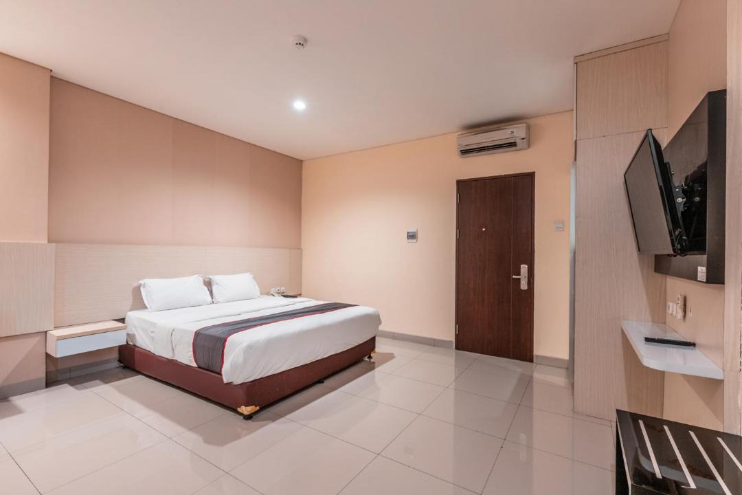 Photo of Bedroom in Cikarang