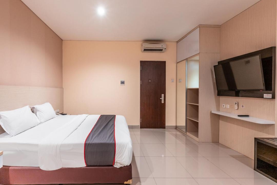 Photo of Bedroom in Cikarang