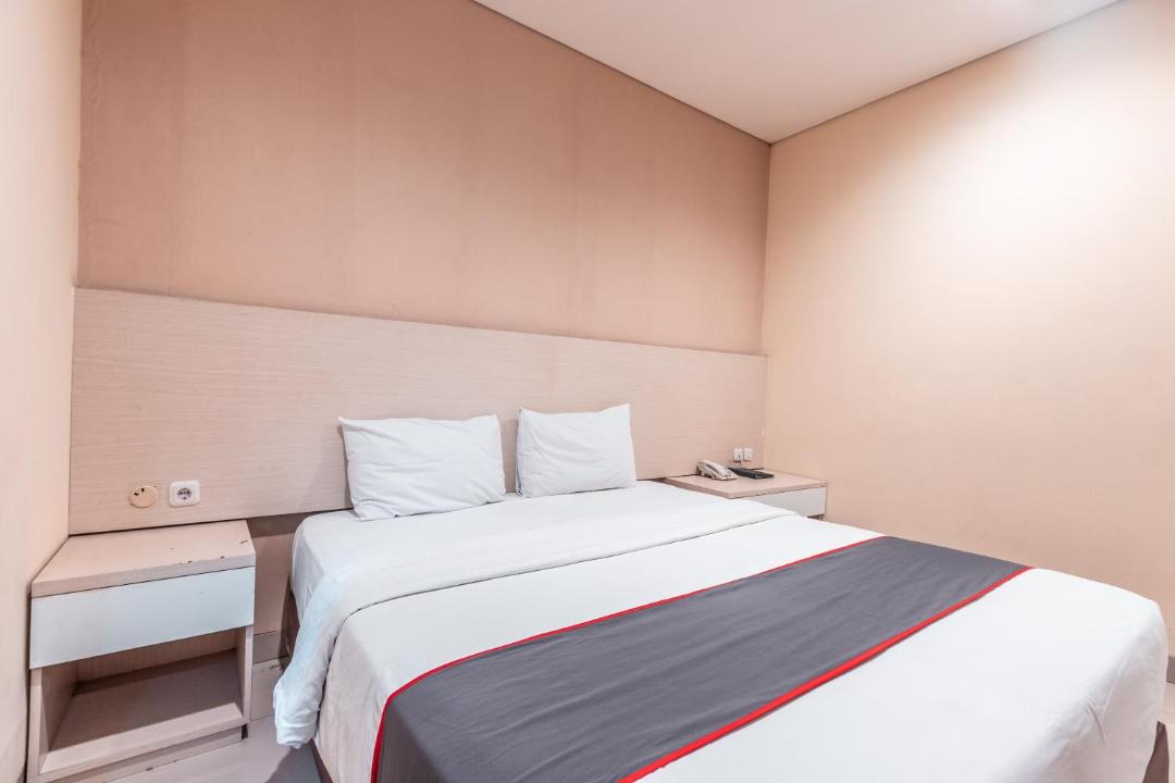 Photo of Bedroom in Cikarang