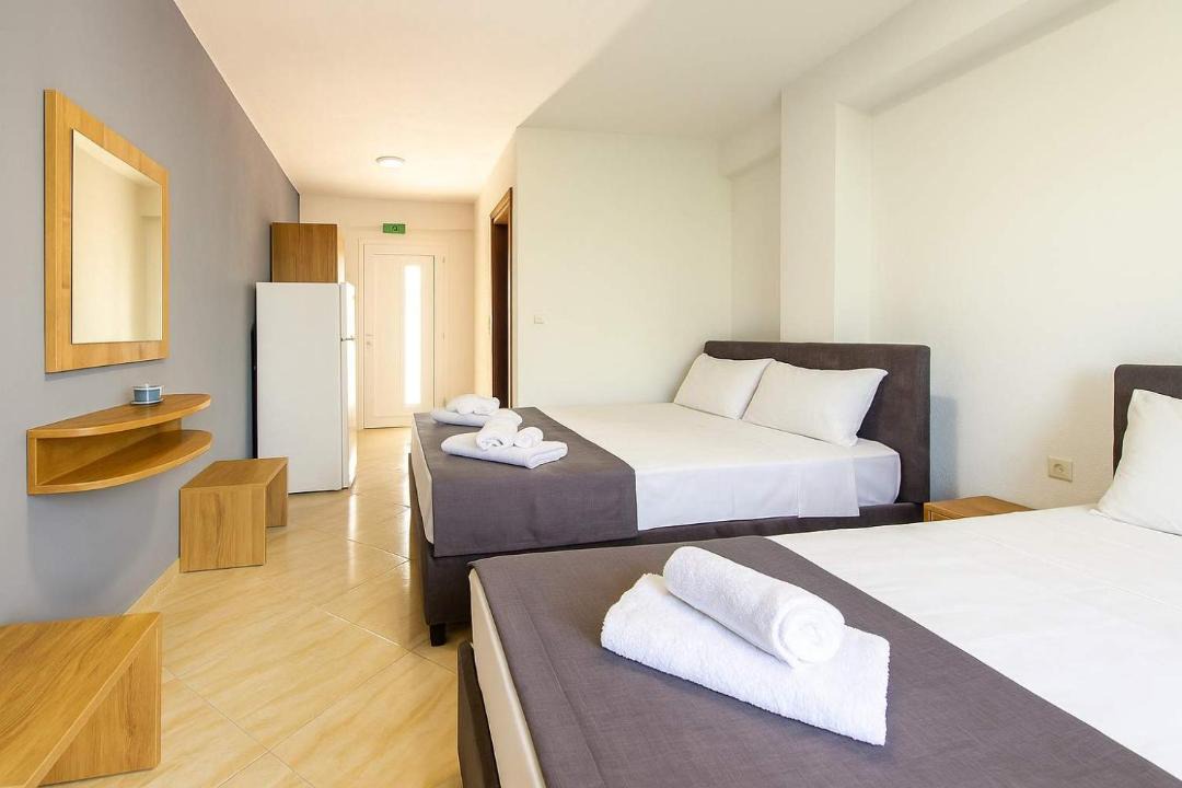 Photo of Bedroom in Asprovalta