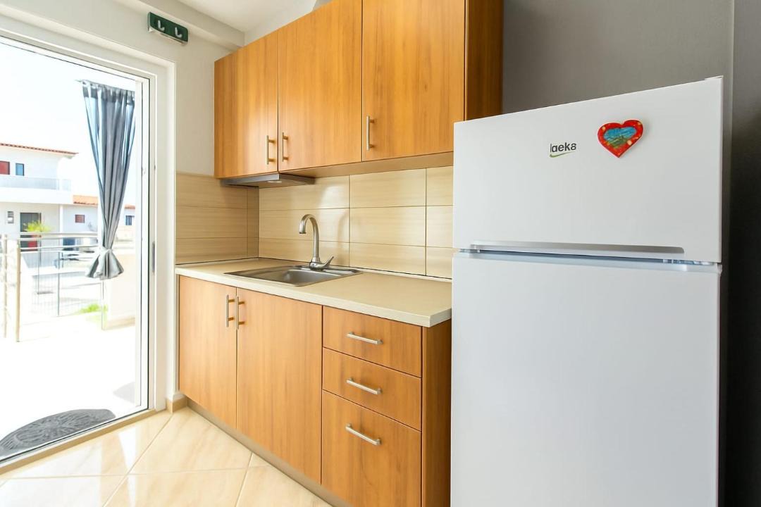 Photo of Kitchen in Asprovalta