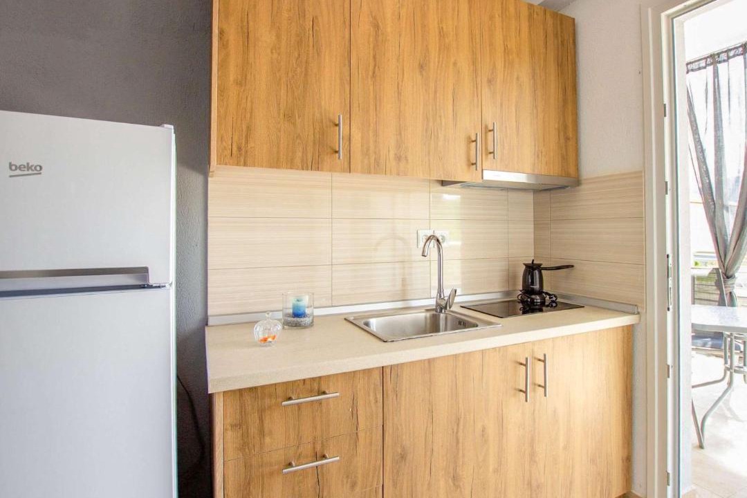 Photo of Kitchen in Asprovalta
