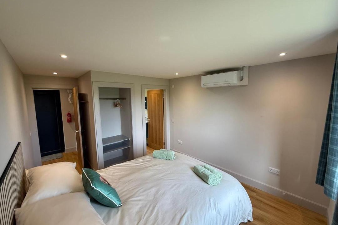 Photo of Bedroom in Bilston