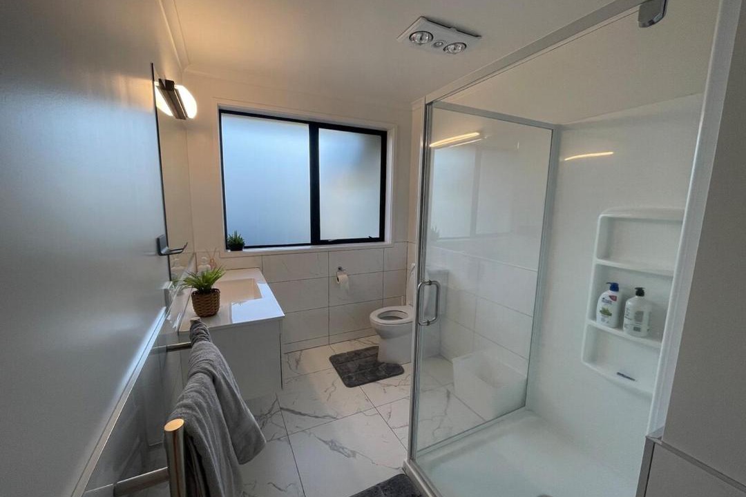 Photo of Bathroom in Ngongotaha