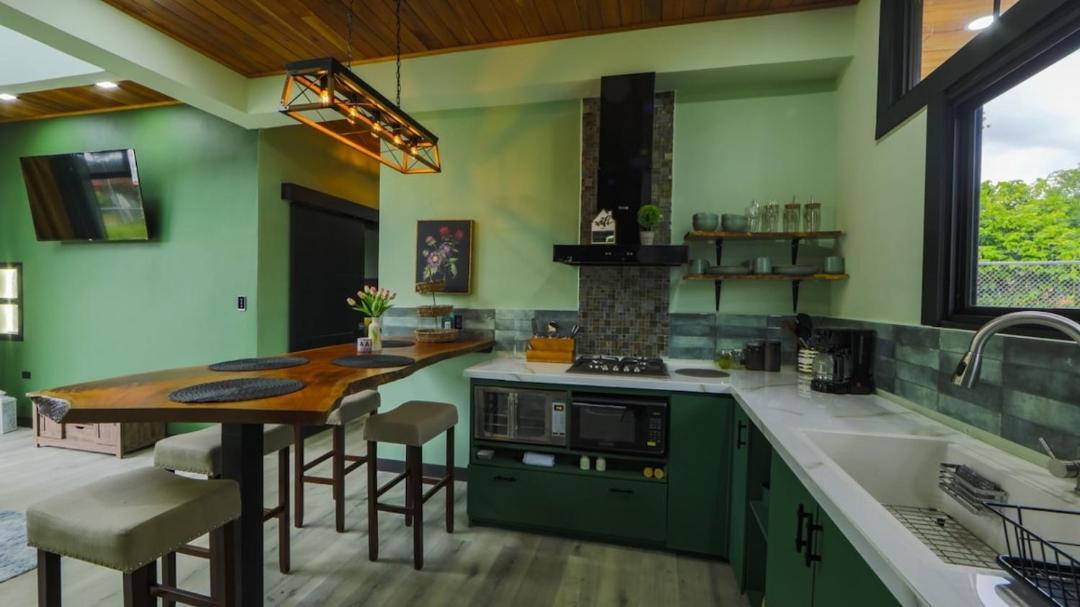 Photo of Kitchen in Penas Blancas