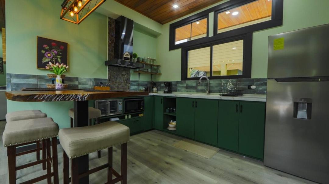 Photo of Kitchen in Penas Blancas