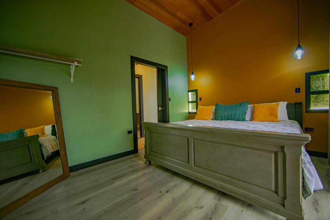 Photo of Bedroom in Penas Blancas