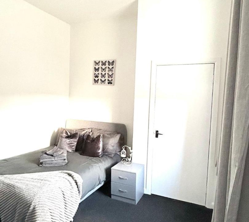 Photo of Bedroom in Shotts
