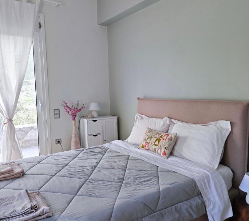 Photo of Bedroom in Palaia Epidavros