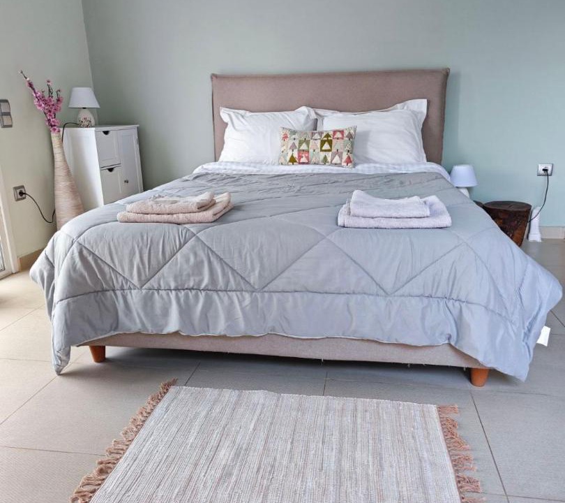 Photo of Bedroom in Palaia Epidavros