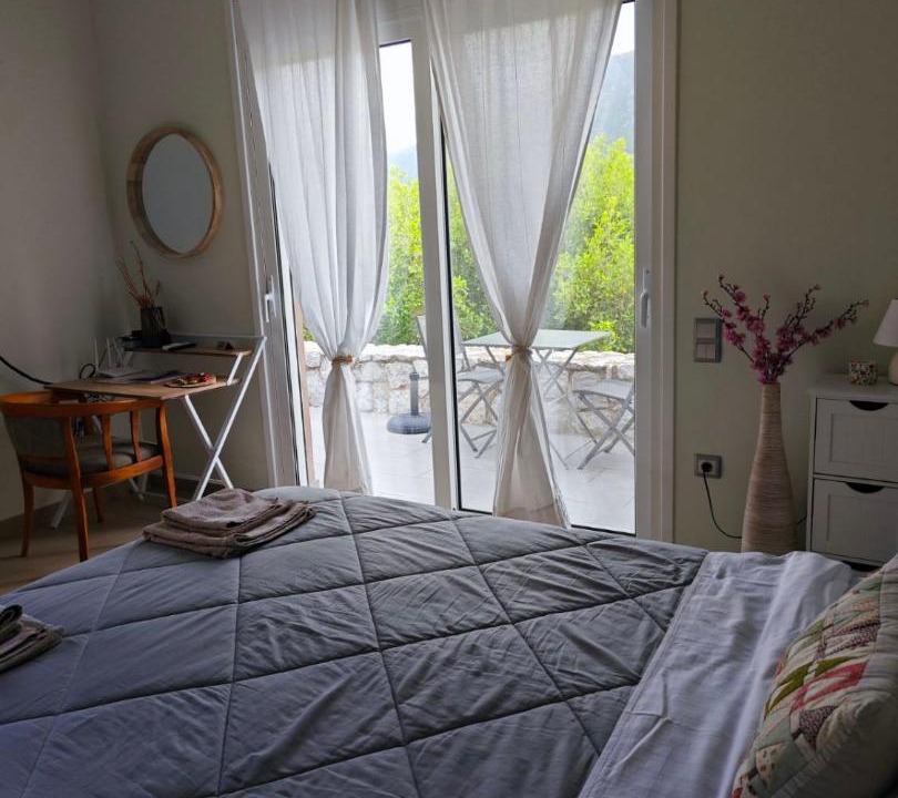 Photo of Bedroom in Palaia Epidavros