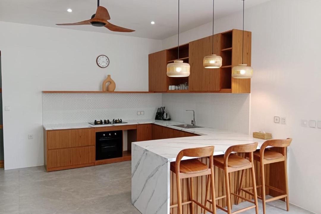 Photo of Kitchen in Legian