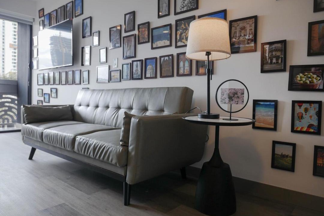 Photo of Livingroom in Barrio Escalante