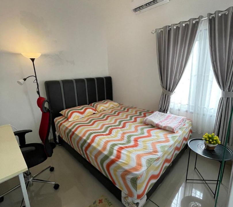 Photo of Bedroom in Kecamatan Labuapi