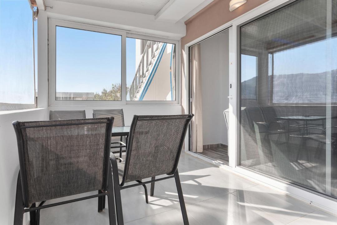 Photo of Patio Balcony in Alikanas