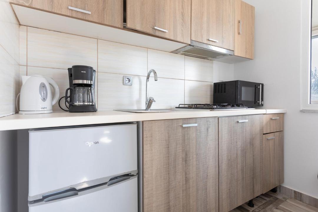 Photo of Kitchen in Alikanas
