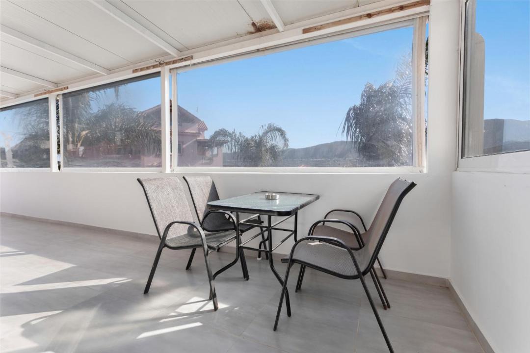 Photo of Patio Balcony in Alikanas