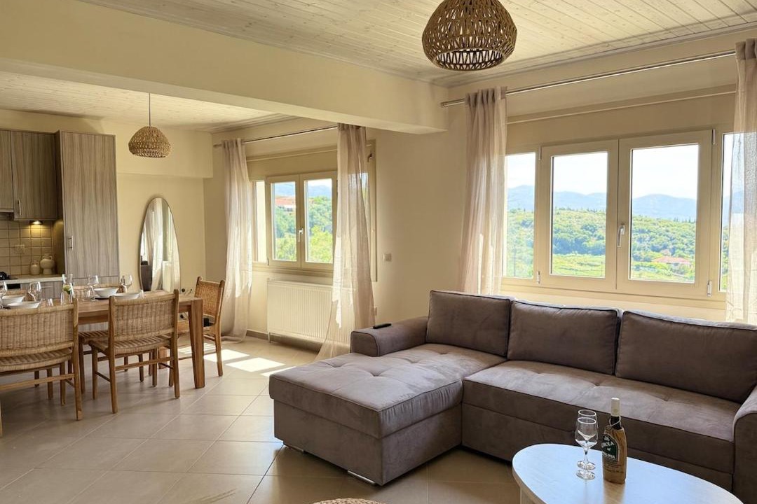 Photo of Livingroom in Paliki