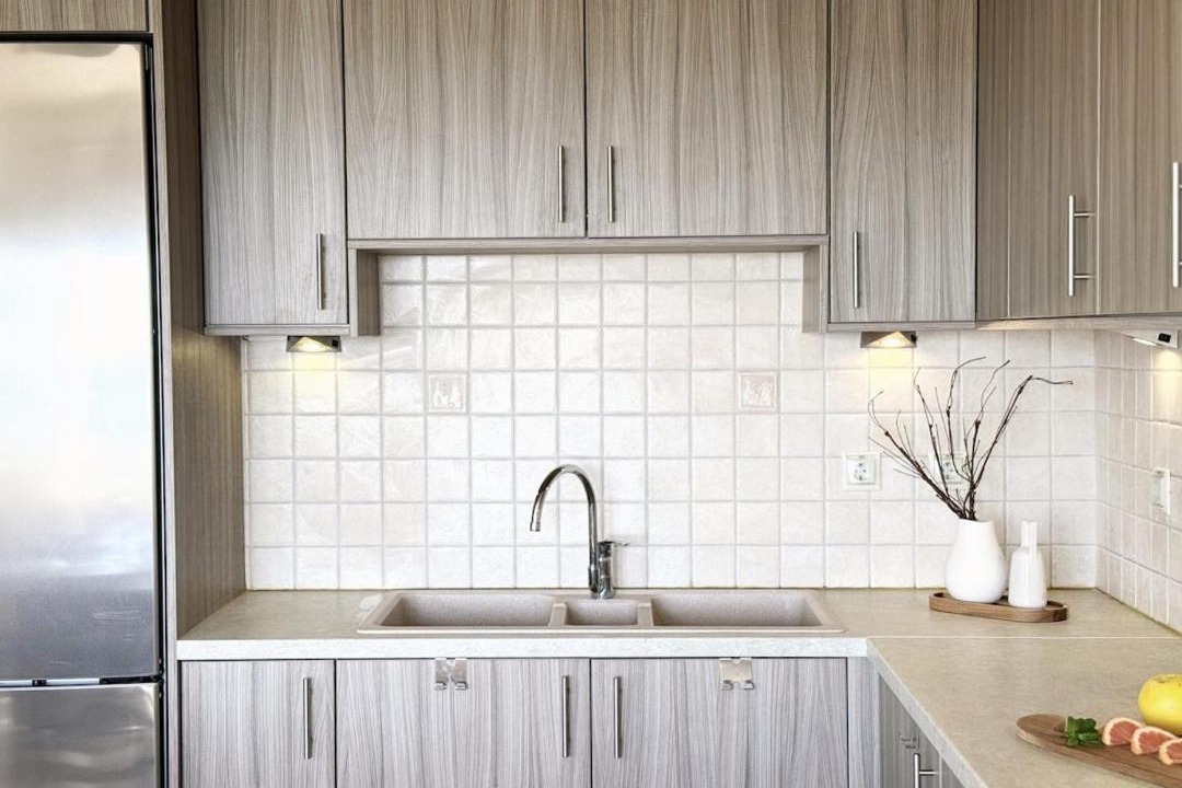 Photo of Kitchen in Paliki