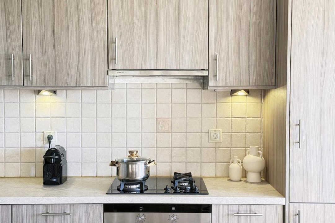 Photo of Kitchen in Paliki