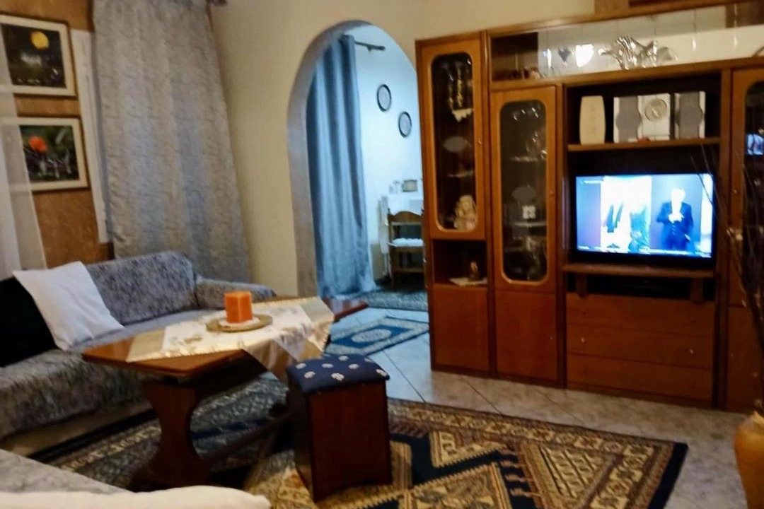 Photo of Livingroom in Metsovo