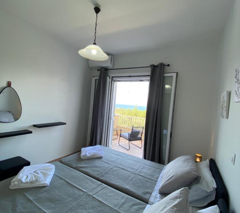 Photo of Bedroom in Termenades