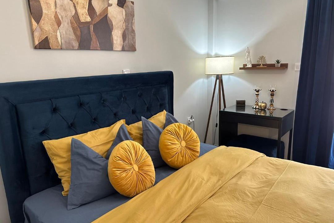 Photo of Bedroom in Serres