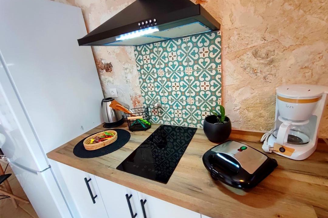 Photo of Kitchen in Minia