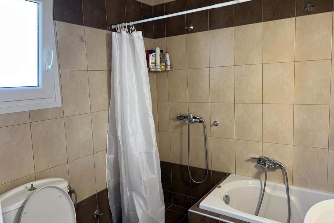 Photo of Bathroom in Kalampaki
