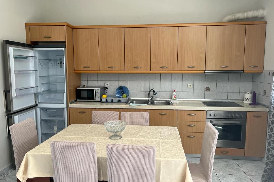 Photo of Kitchen in Kalampaki