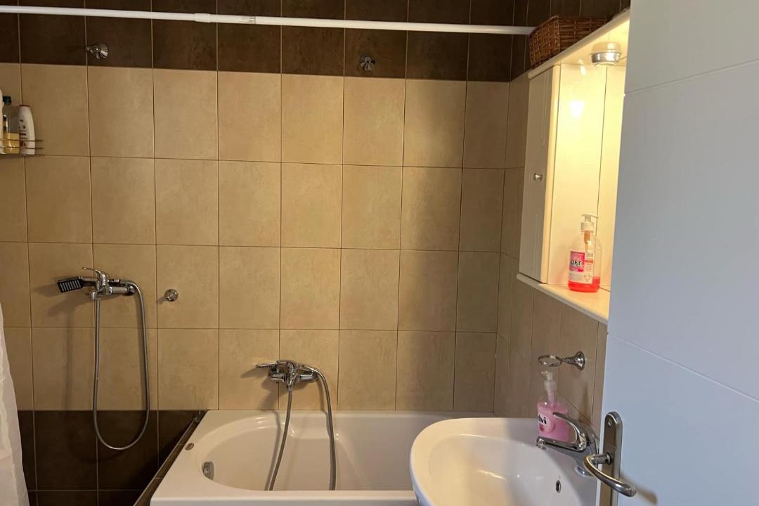 Photo of Bathroom in Kalampaki