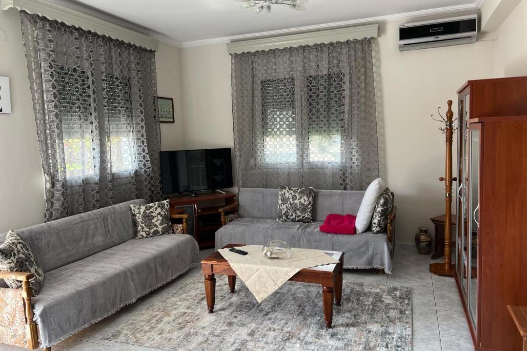 Photo of Livingroom in Kalampaki