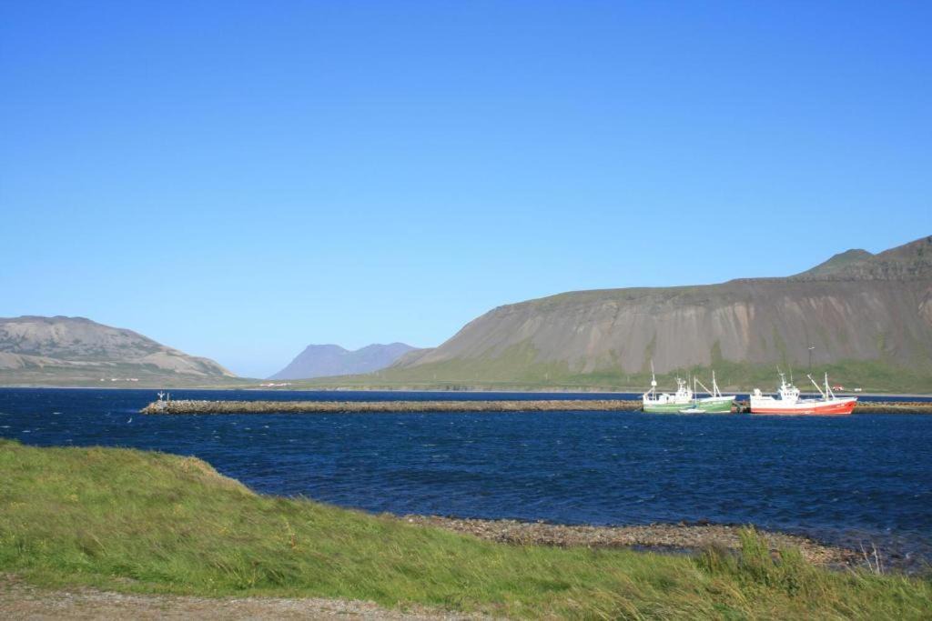Photo of Others in Grundarfjordur