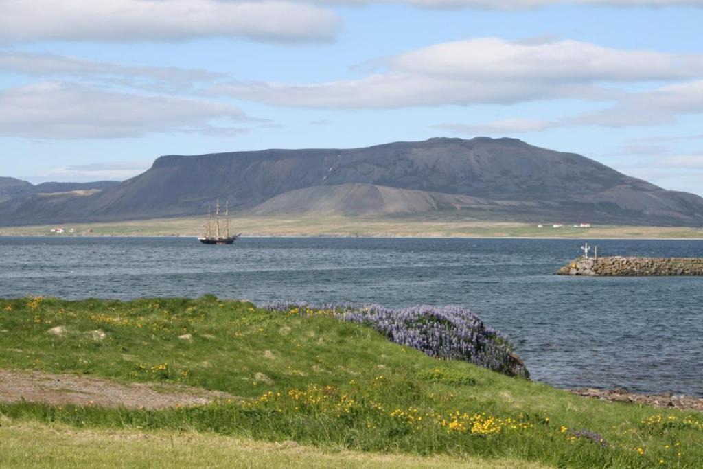 Photo of Others in Grundarfjordur