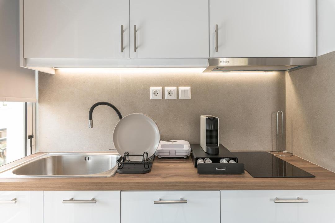 Photo of Kitchen in Elliniko