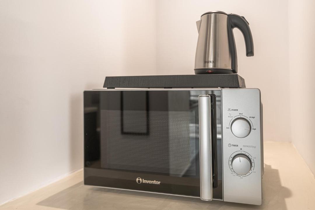 Photo of Kitchen in Elliniko