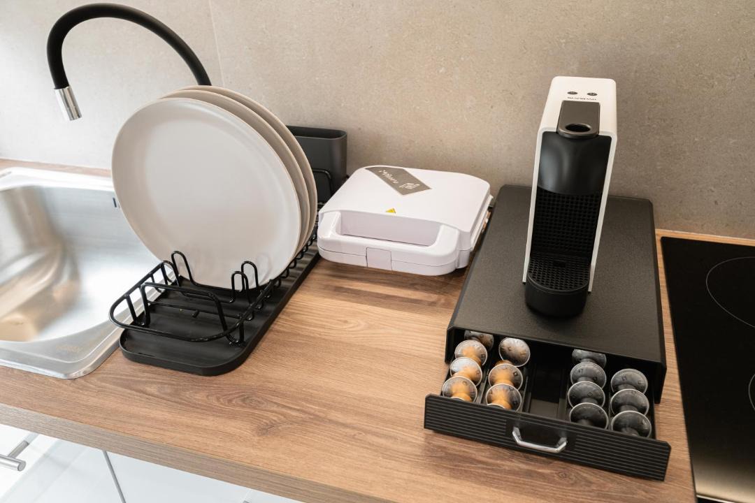 Photo of Kitchen in Elliniko