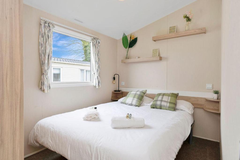 Photo of Bedroom in Prestonpans